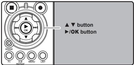OLYMPUS LS-10 - Notes - 1