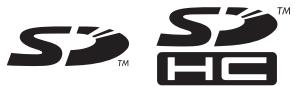 OLYMPUS LS-10 - Trademarks and registered trademarks - 2