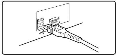 OLYMPUS LS-10 - Connecting to Your PC - 1