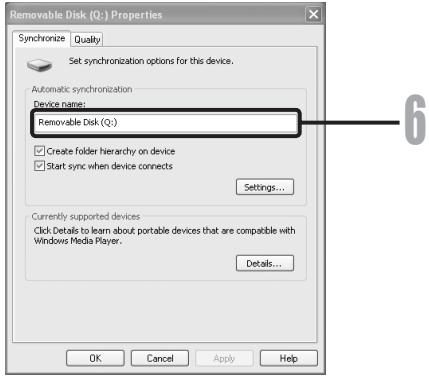 OLYMPUS LS-10 - Click [Start Sync]. The file is transferred to the recorder. - 2