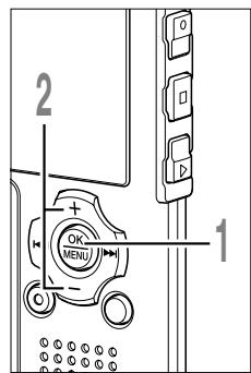 OLYMPUS WS-311M - Notes - 1