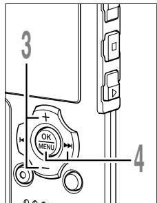 OLYMPUS WS-311M - Notes - 2