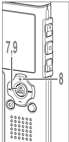 OLYMPUS WS-311M - Format - 1