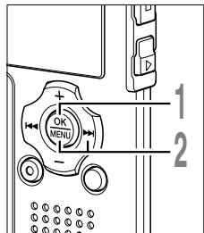 OLYMPUS WS-311M - Notes - 1