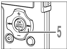 OLYMPUS WS-311M - Notes - 3