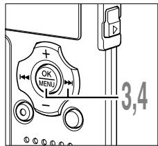 OLYMPUS WS-311M - Notes - 2