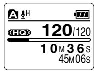 OLYMPUS WS-311M - Notes - 2