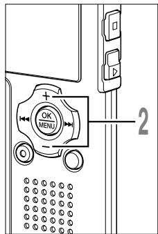 OLYMPUS WS-311M - Notes - 2