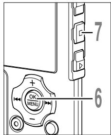 OLYMPUS WS-311M - Notes - 3