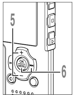 OLYMPUS WS-311M - Notes - 3
