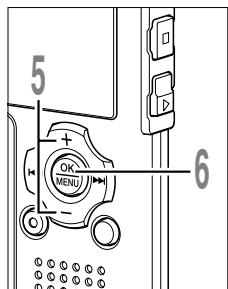 OLYMPUS WS-311M - Notes - 3