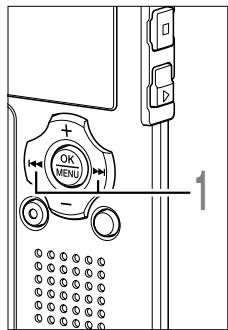 OLYMPUS WS-311M - Note - 1
