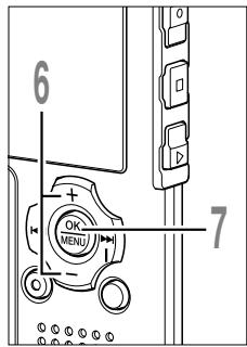 OLYMPUS WS-311M - Notes - 6