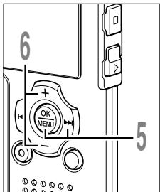 OLYMPUS WS-311M - Notes - 3