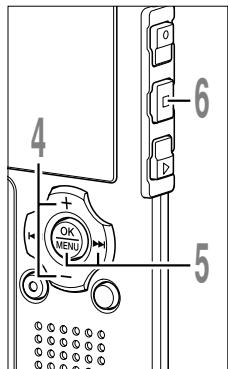 OLYMPUS WS-311M - Notes - 2
