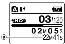 OLYMPUS WS-311M - Forwarding - 1
