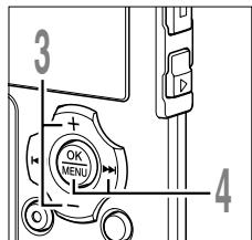 OLYMPUS WS-311M - Notes - 2
