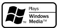 OLYMPUS WS-311M - Trademarks - 1