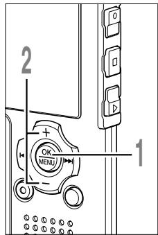 OLYMPUS WS-311M - Notes - 1