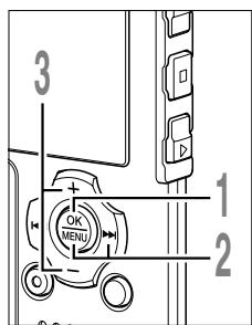 OLYMPUS WS-311M - Notes - 1
