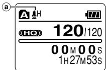 OLYMPUS WS-311M - Notes - 6