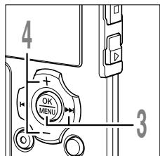 OLYMPUS WS-311M - Notes - 2