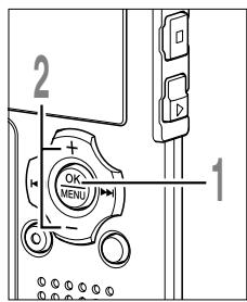 OLYMPUS WS-311M - Notes - 1