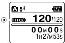 OLYMPUS WS-311M - Notes - 5