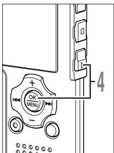 OLYMPUS WS-311M - Notes - 2