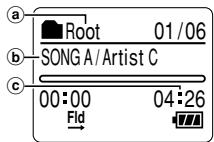 OLYMPUS WS-311M - Notes - 3