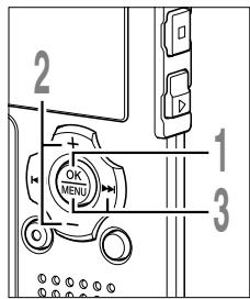 OLYMPUS WS-311M - Notes - 1