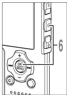 OLYMPUS WS-311M - Notes - 6