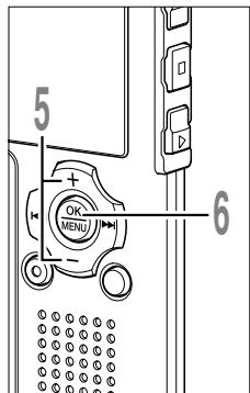 OLYMPUS WS-311M - Notes - 4