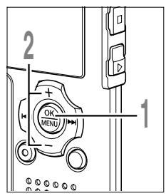 OLYMPUS WS-311M - Notes - 1