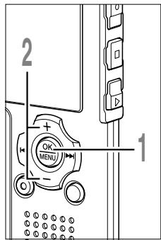 OLYMPUS WS-311M - Notes - 1