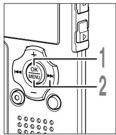 OLYMPUS WS-311M - Notes - 1
