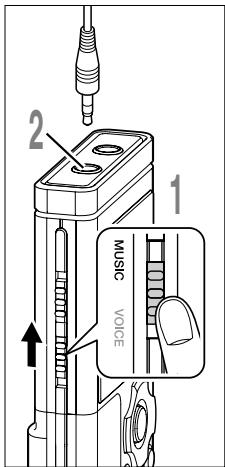 OLYMPUS WS-311M - Notes - 1