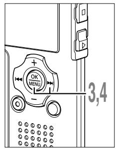 OLYMPUS WS-311M - Notes - 2