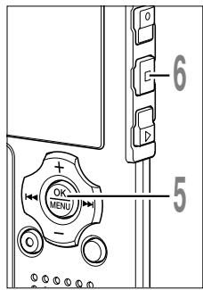 OLYMPUS WS-311M - Notes - 3