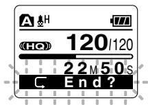 OLYMPUS WS-311M - Notes - 3