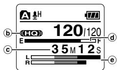 OLYMPUS WS-311M - Recording - 4