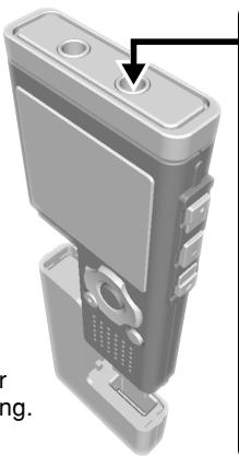 OLYMPUS WS-311M - Main Features of the Digital Voice Recorder - 1