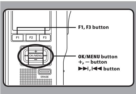 OLYMPUS DS-2800 - Changing the USB class [USB Class] - 1