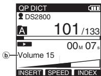 OLYMPUS DS-2800 - Note - 3