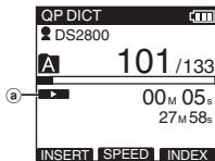 OLYMPUS DS-2800 - Note - 2