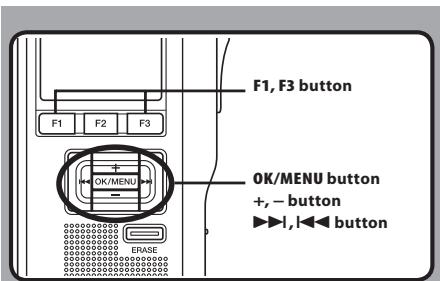 OLYMPUS DS-2800 - System sounds [Beep] - 1
