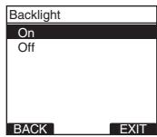 OLYMPUS DS-2800 - Backlight [Backlight] - 3