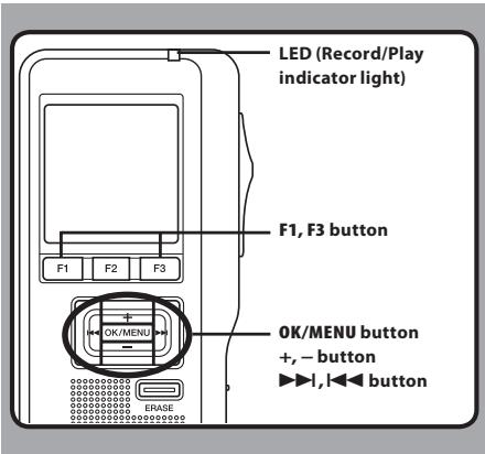 OLYMPUS DS-2800 - Backlight [Backlight] - 5