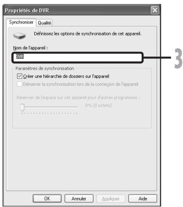 OLYMPUS LS-11 - Lecteur windows media 11 - 2