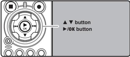 OLYMPUS LS-5 - Inserting a Card - 1